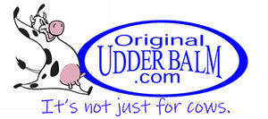 OriginalUdderBalm.com
