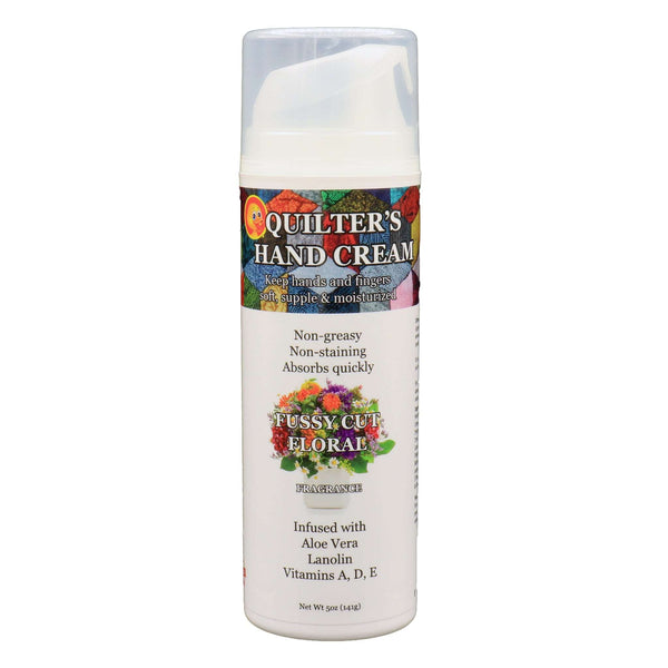 Quilters Hand Cream - OriginalUdderBalm.com