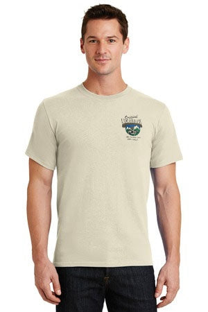 Original Udder Balm T-shirt "Attracts me like no udder"