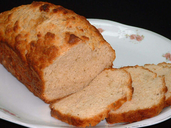 Classic Beer Bread Mix from Nan's Nummies - OriginalUdderBalm.com