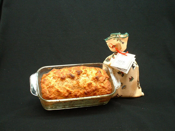 Classic Beer Bread Mix from Nan's Nummies - OriginalUdderBalm.com