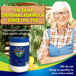 What Makes Original Udder Balm Different from Other Creams?