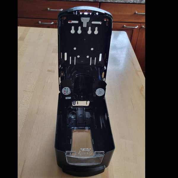 PURELL LTX-12 Dispenser + 2 Refill Bundle – Model 1928-04 & 1905-02 – SPECIAL PURCHASE