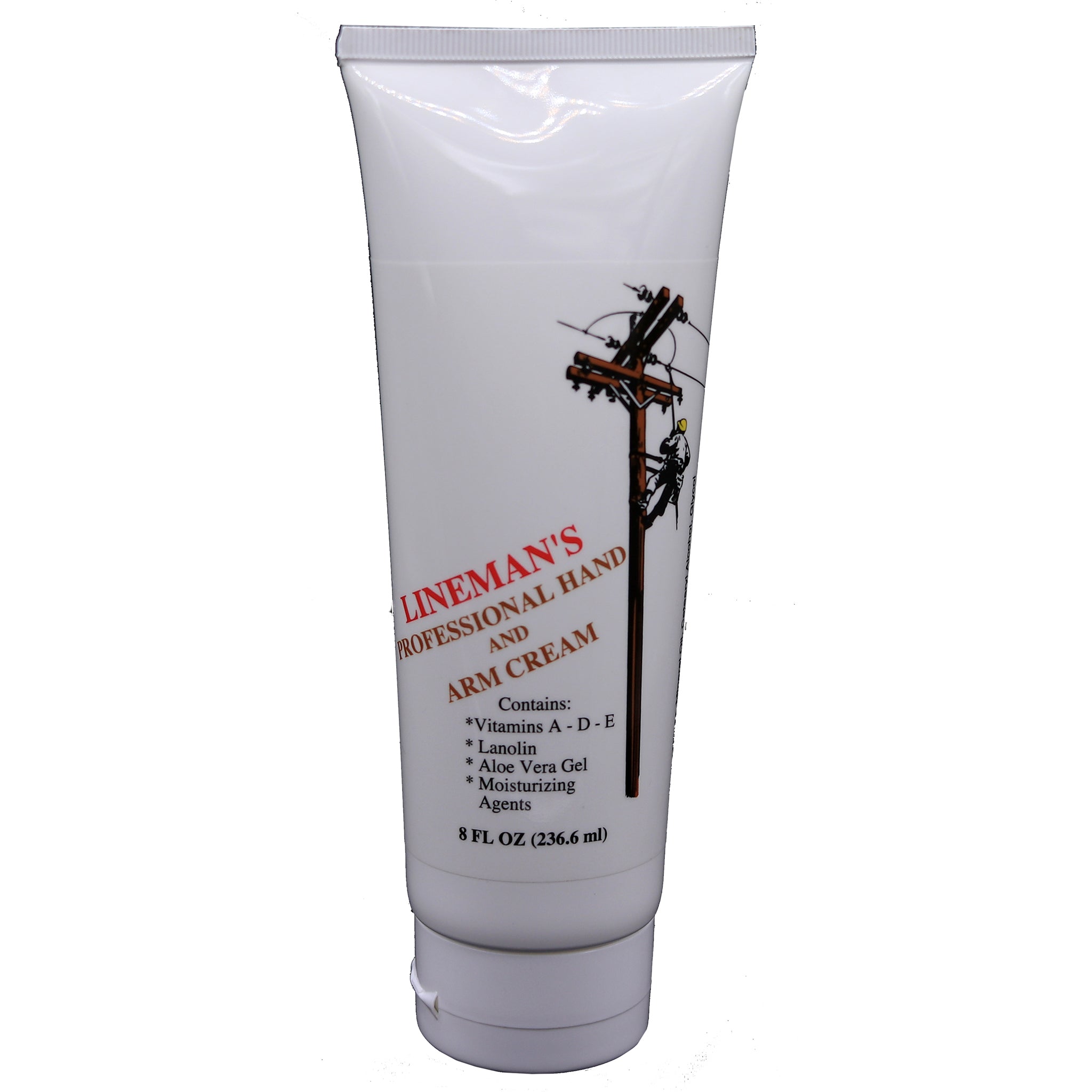 Linemans Professional Hand & Arm Cream