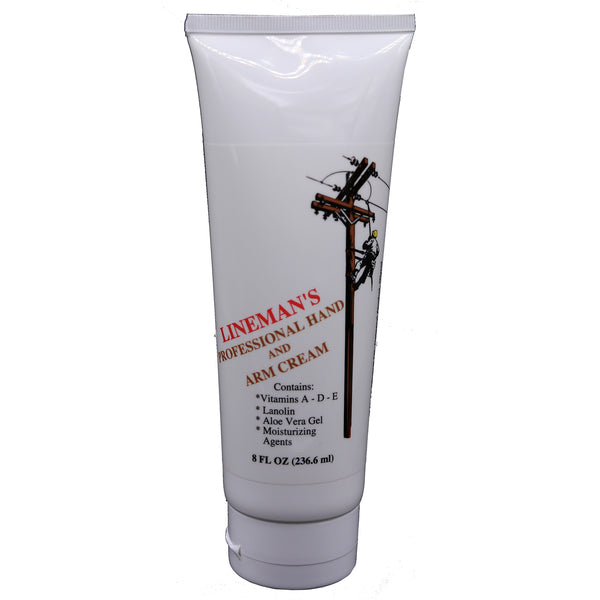 Linemans Professional Hand & Arm Cream