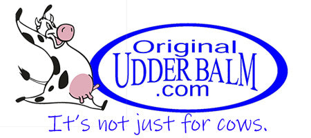 OriginalUdderBalm.com