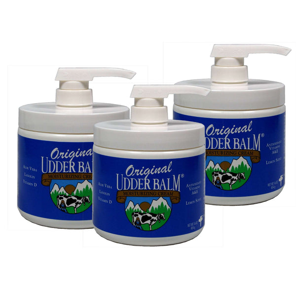 Original Udder Balm Specials - OriginalUdderBalm.com