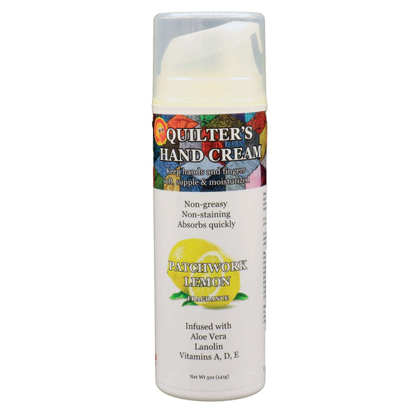 Quilters Hand Cream - OriginalUdderBalm.com